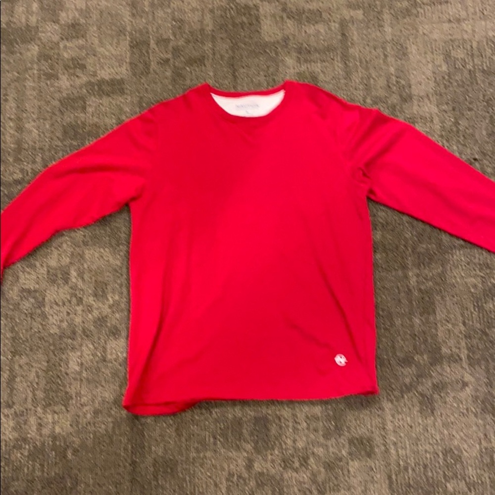 Nautica sweater
